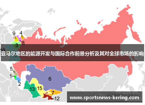 亚马尔地区的能源开发与国际合作前景分析及其对全球市场的影响